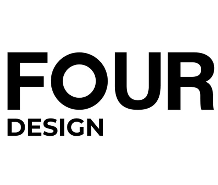 Four Design logo