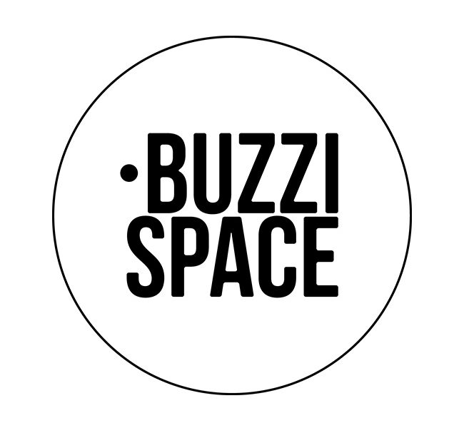 Logo Buzzispace
