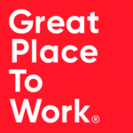 Great place to work 2021