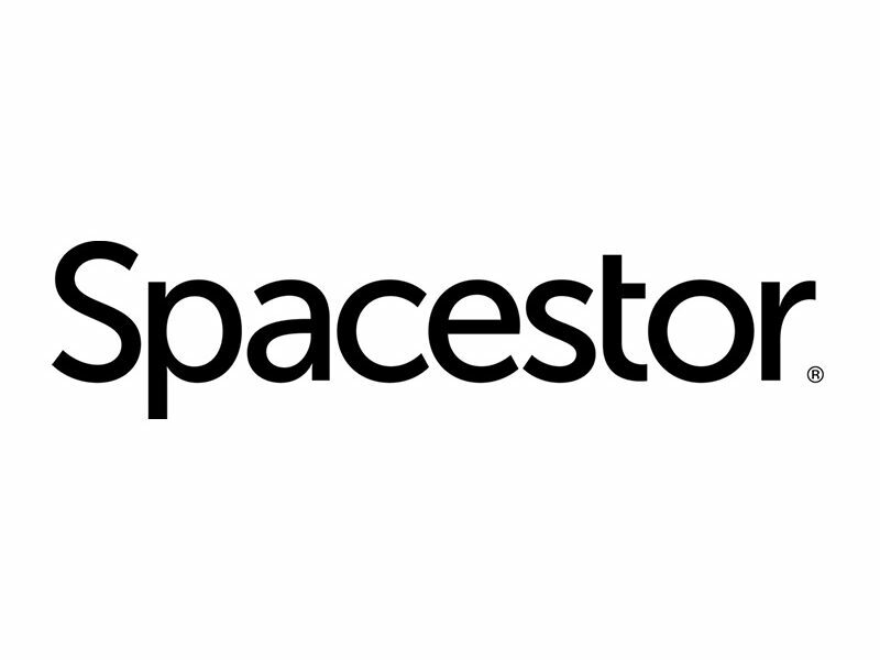 Partenaire Spacestor